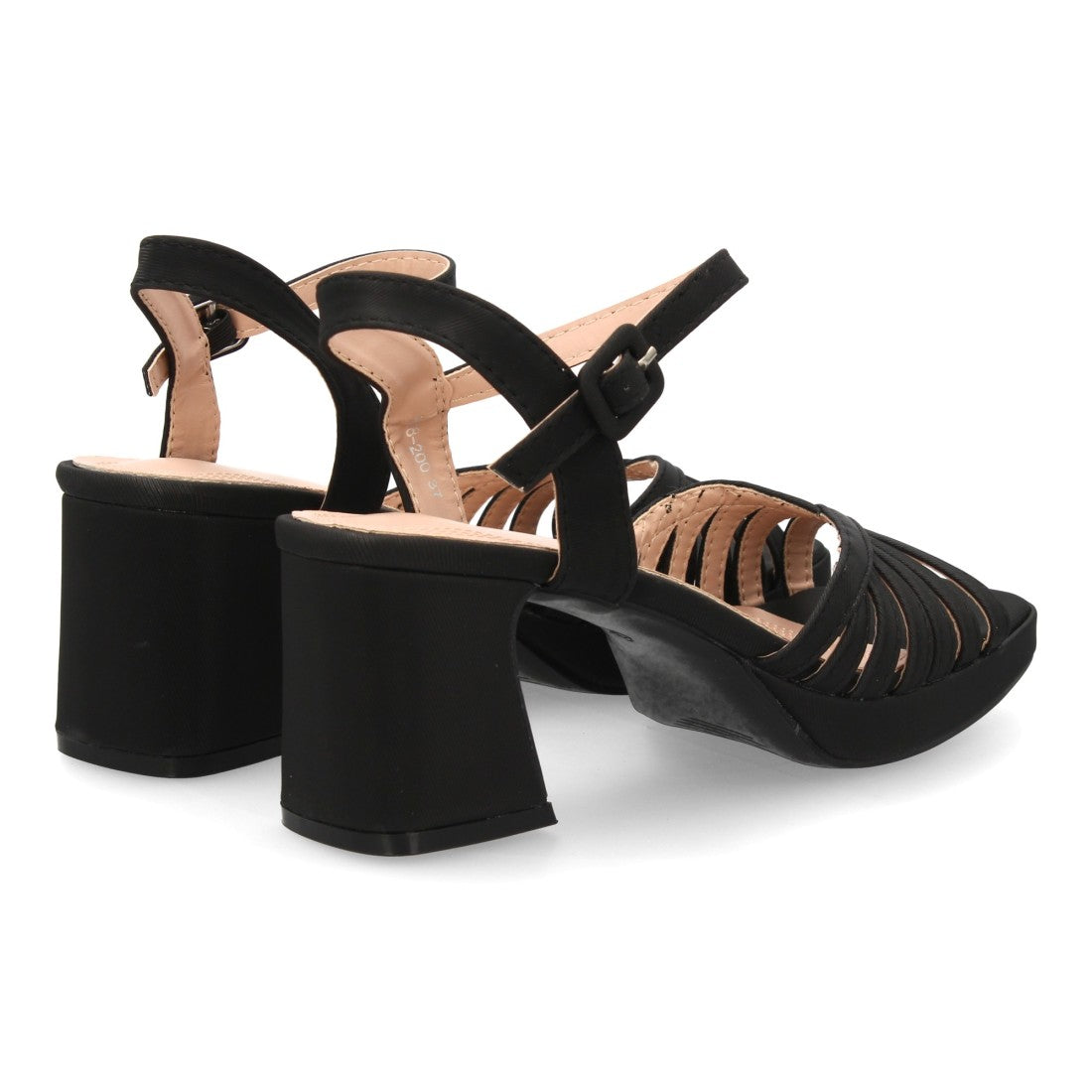 W18-200-Black