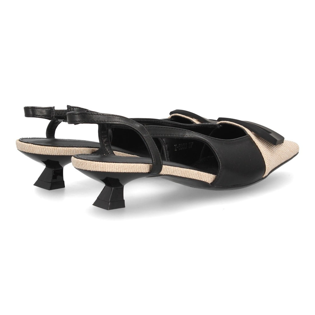 X-5333-Negro