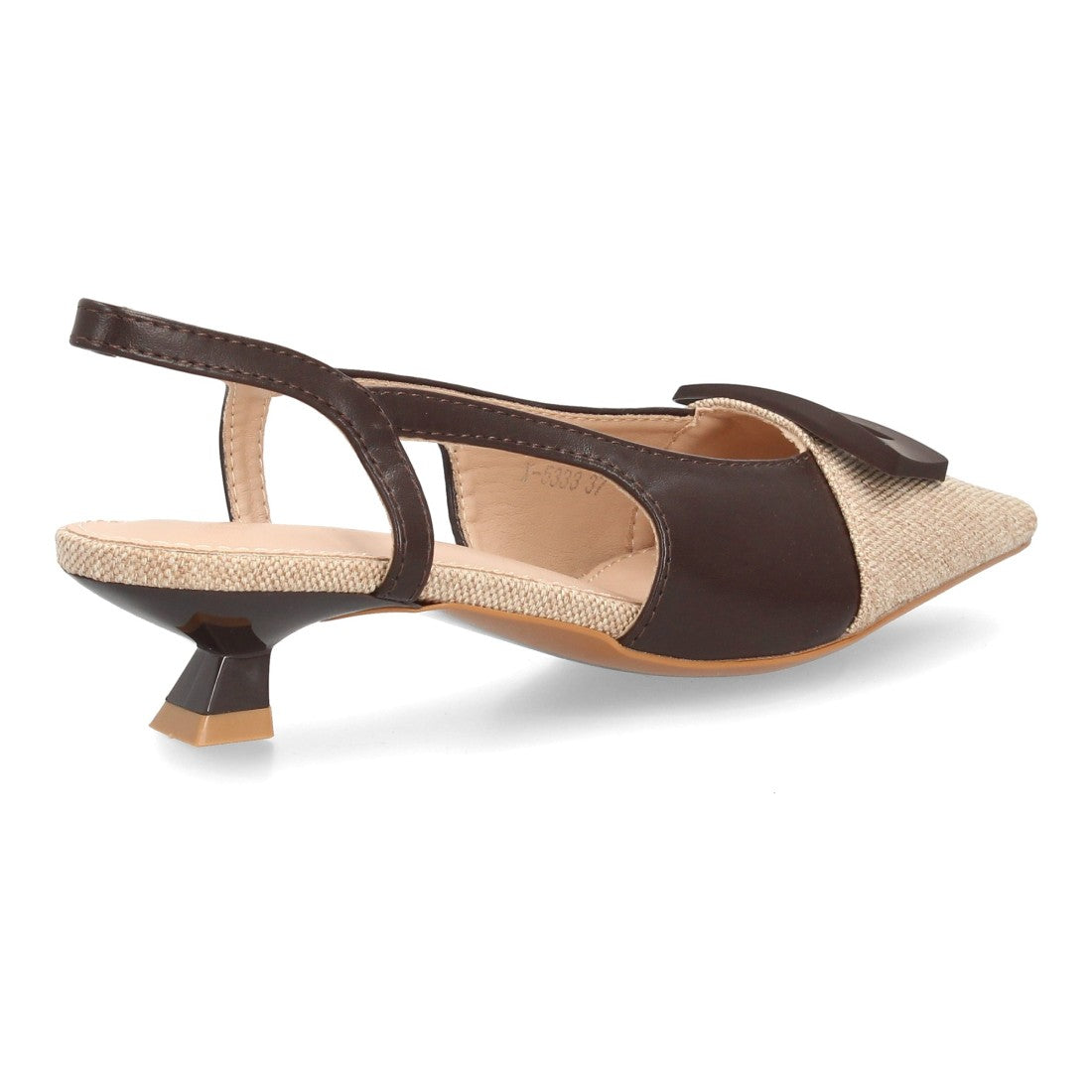 X-5333-Marron