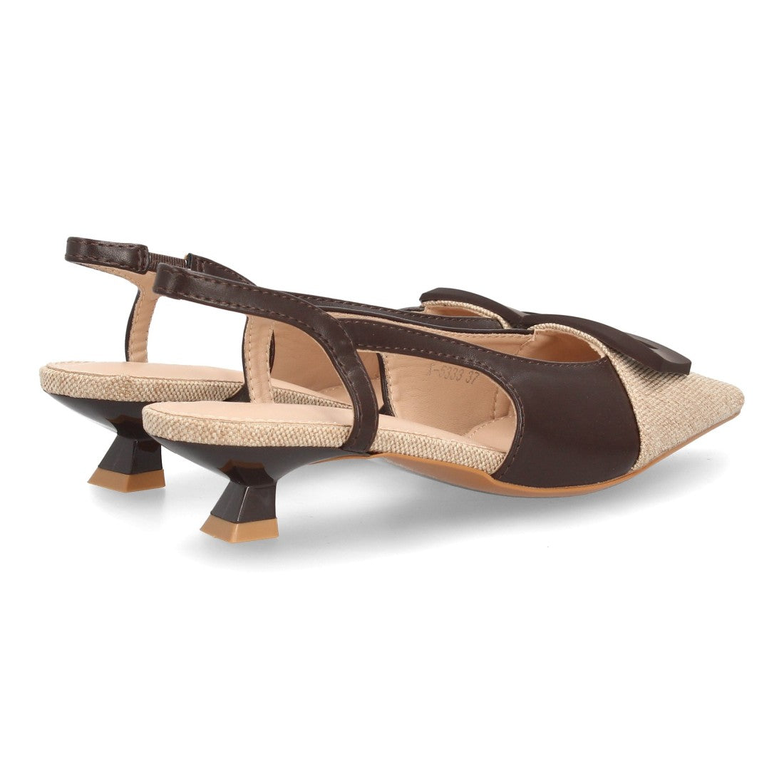 X-5333-Marron