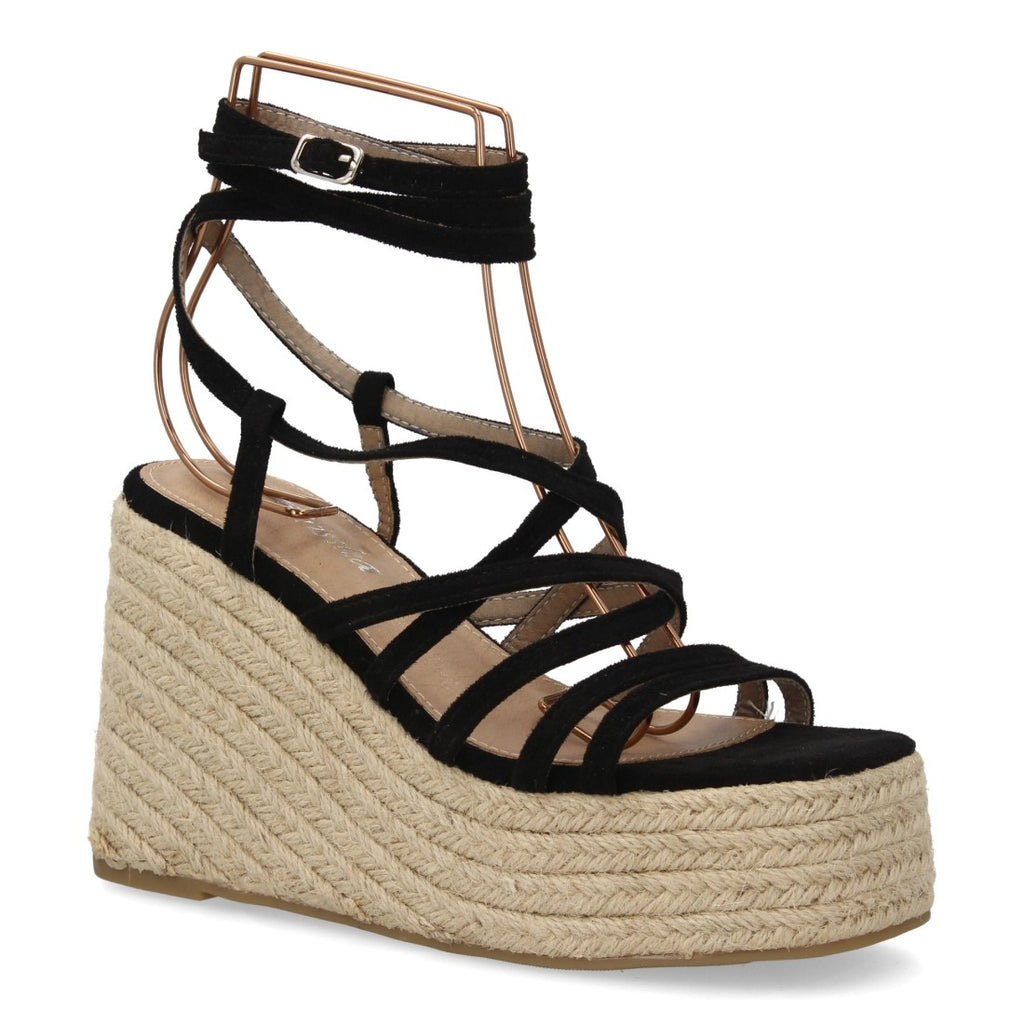 JNS298-Black