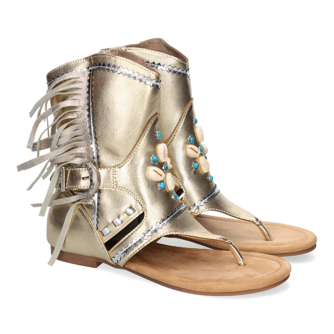 JH-168-Gold