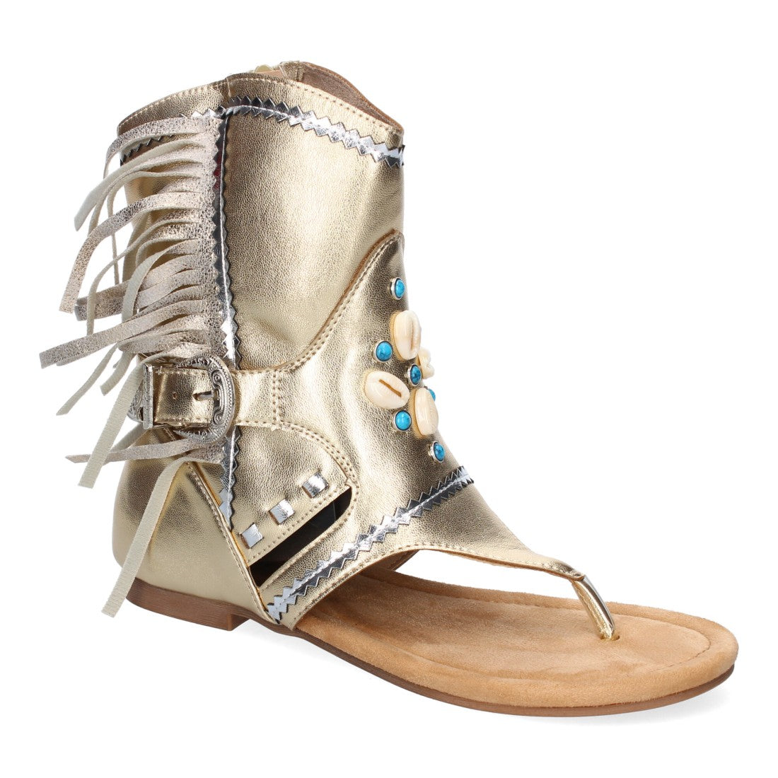 JH-168-Gold