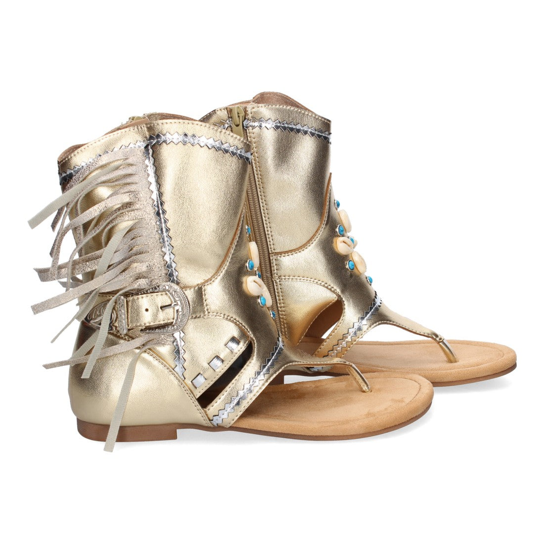 JH-168-Gold