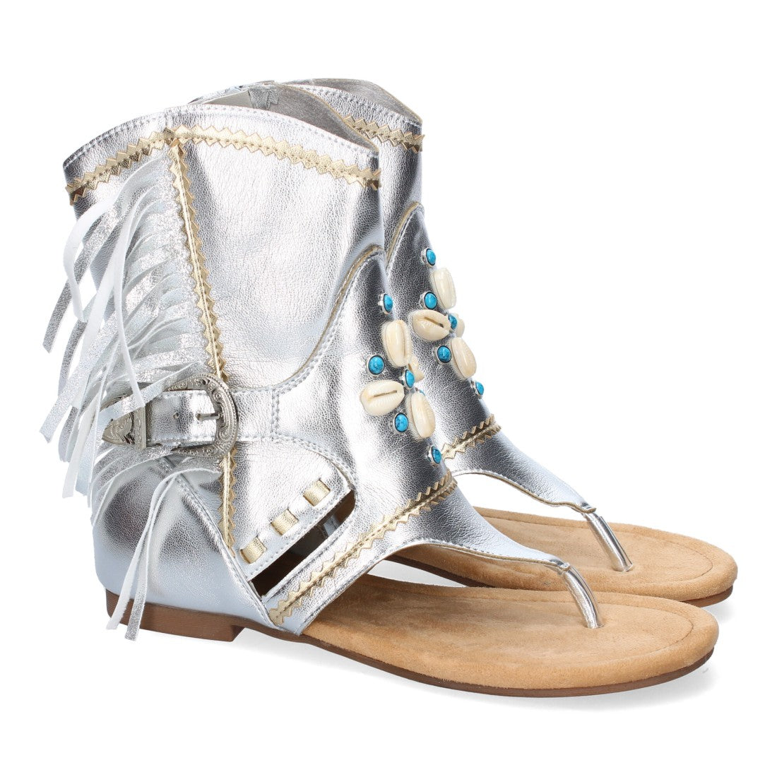 JH-168-Silver