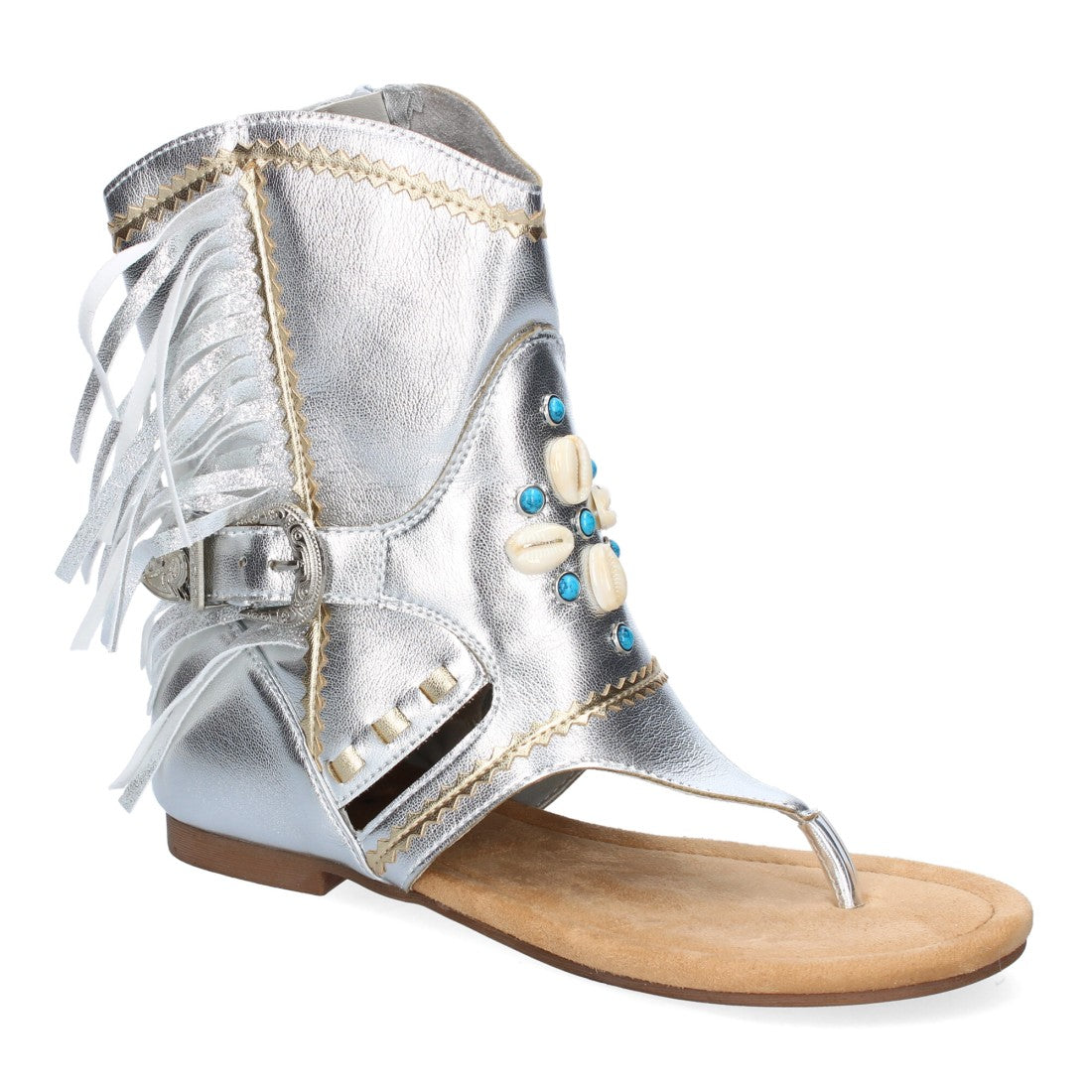 JH-168-Silver
