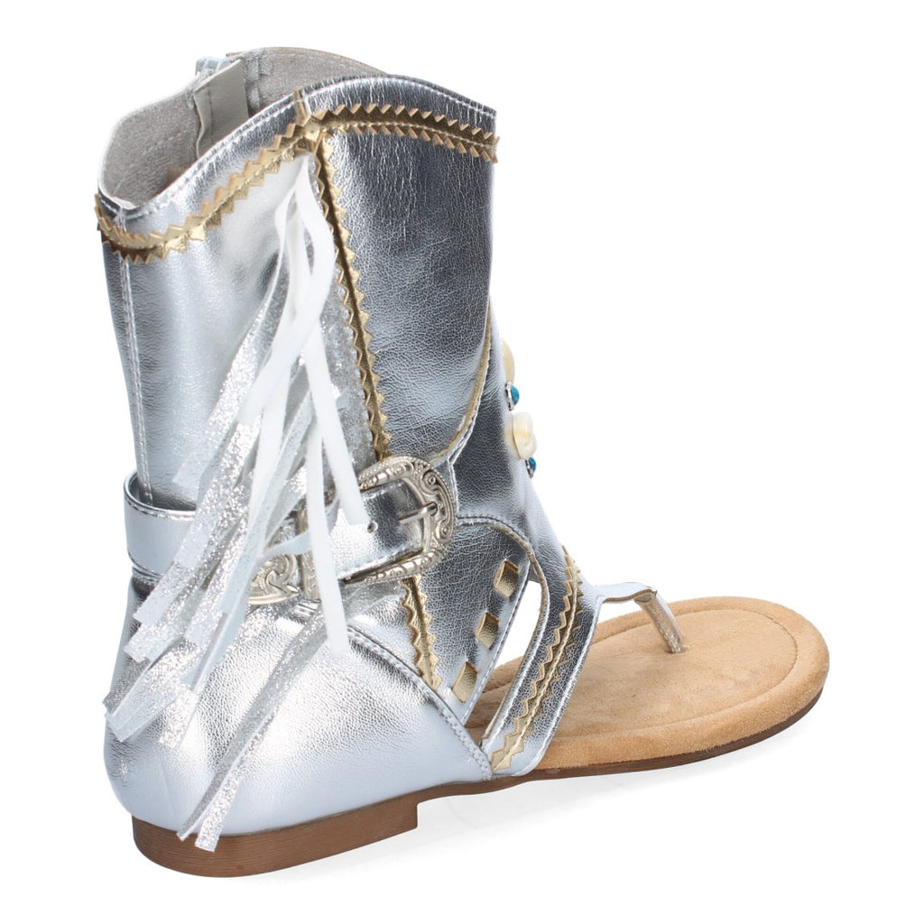 JH-168-Silver
