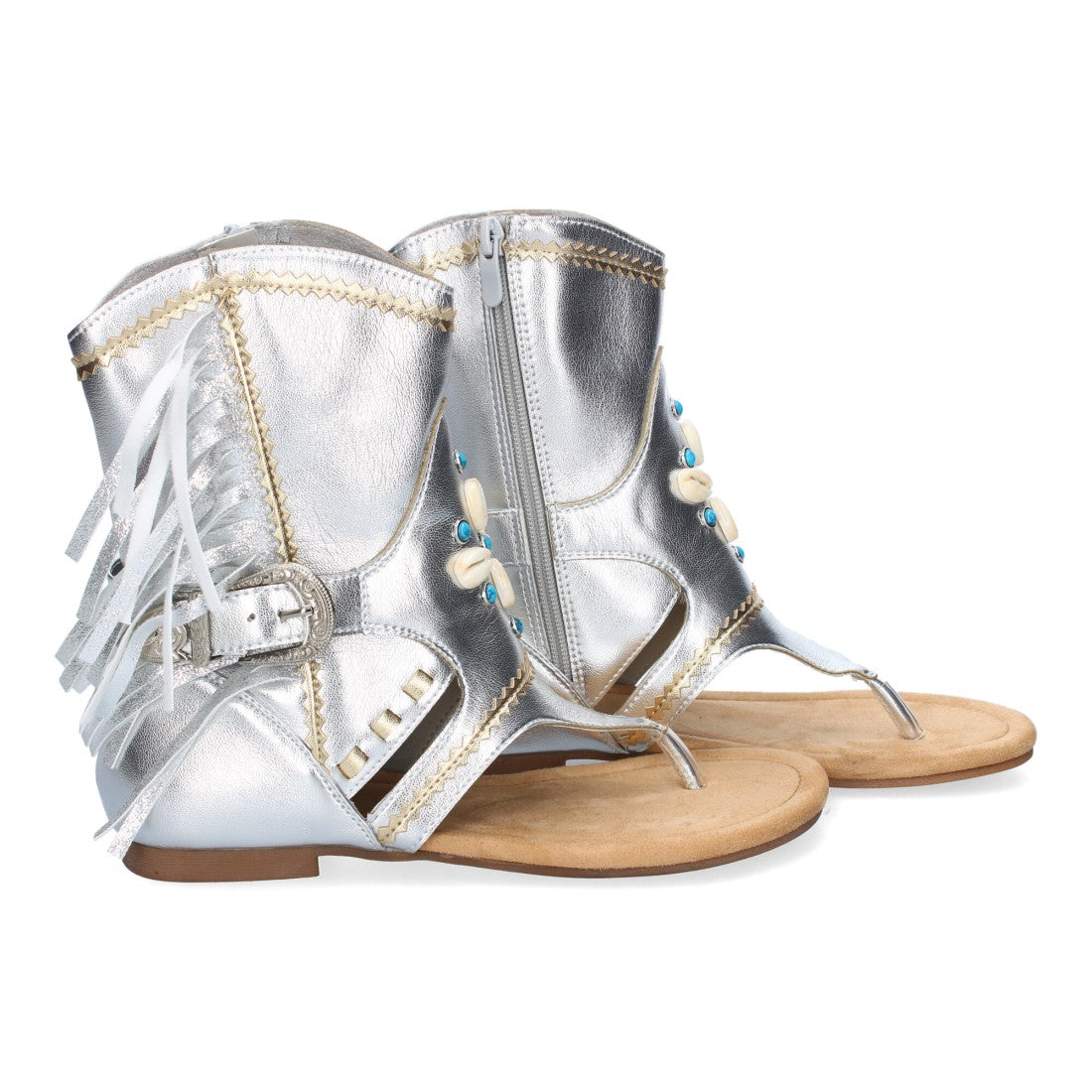 JH-168-Silver