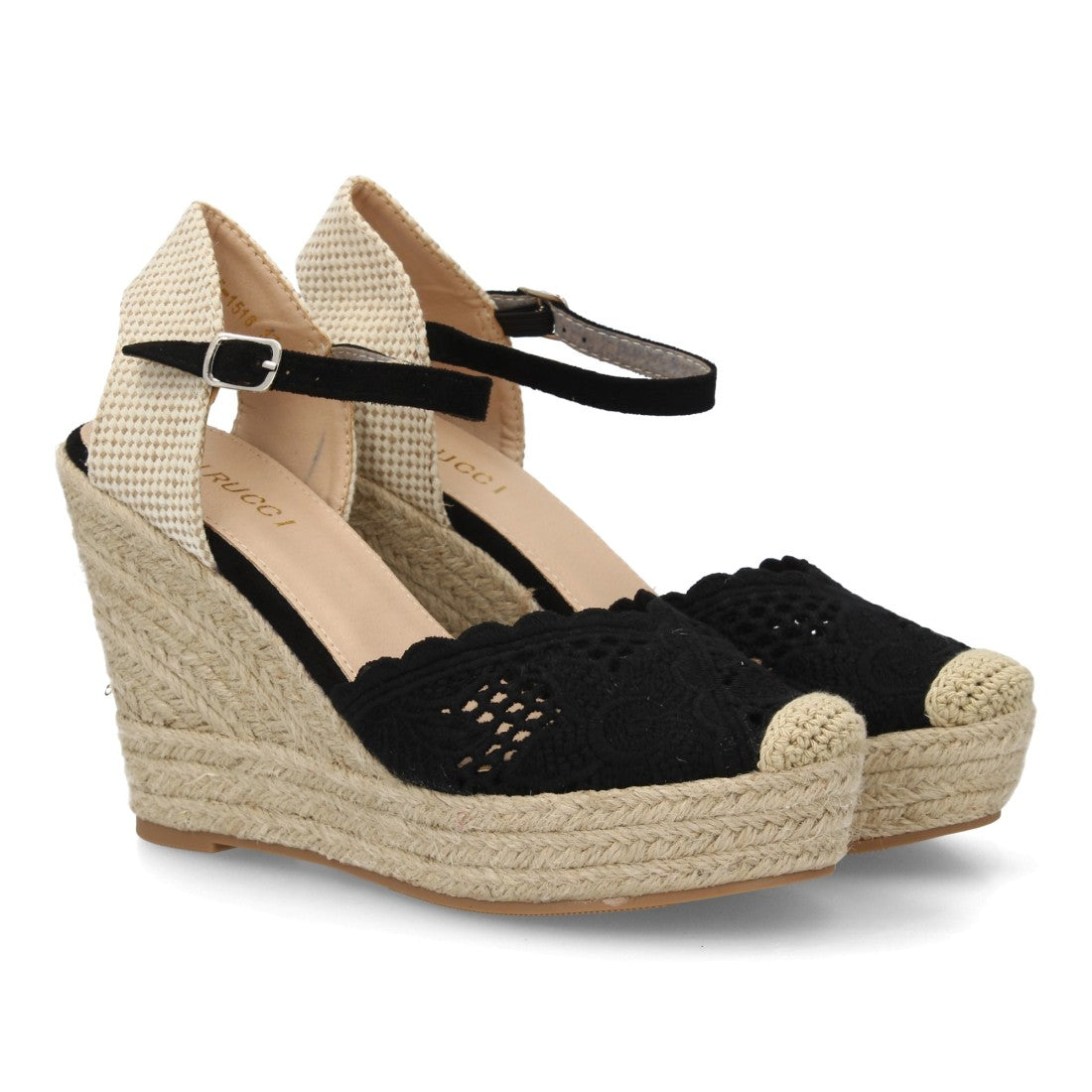 VR5-1516-Black