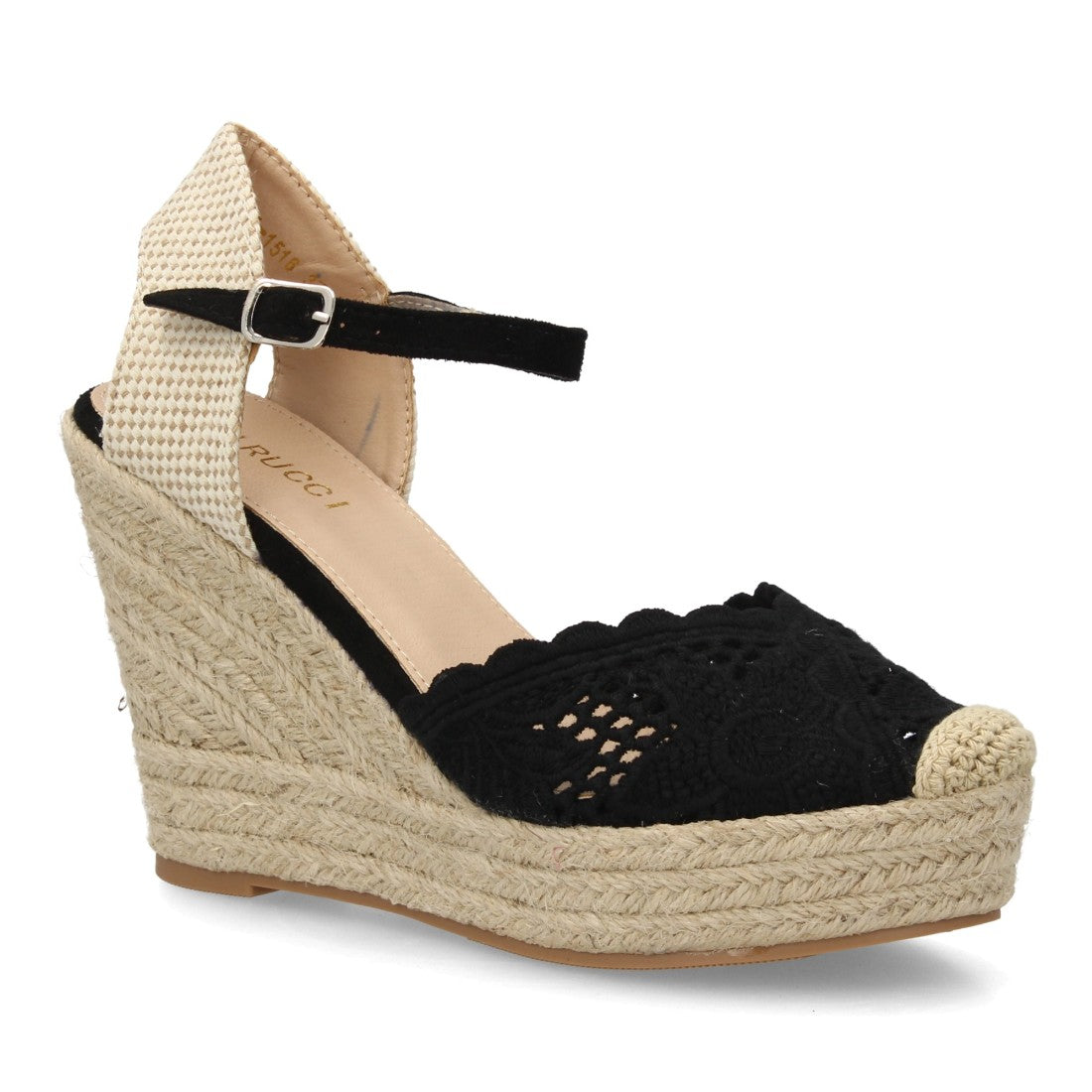 VR5-1516-Black