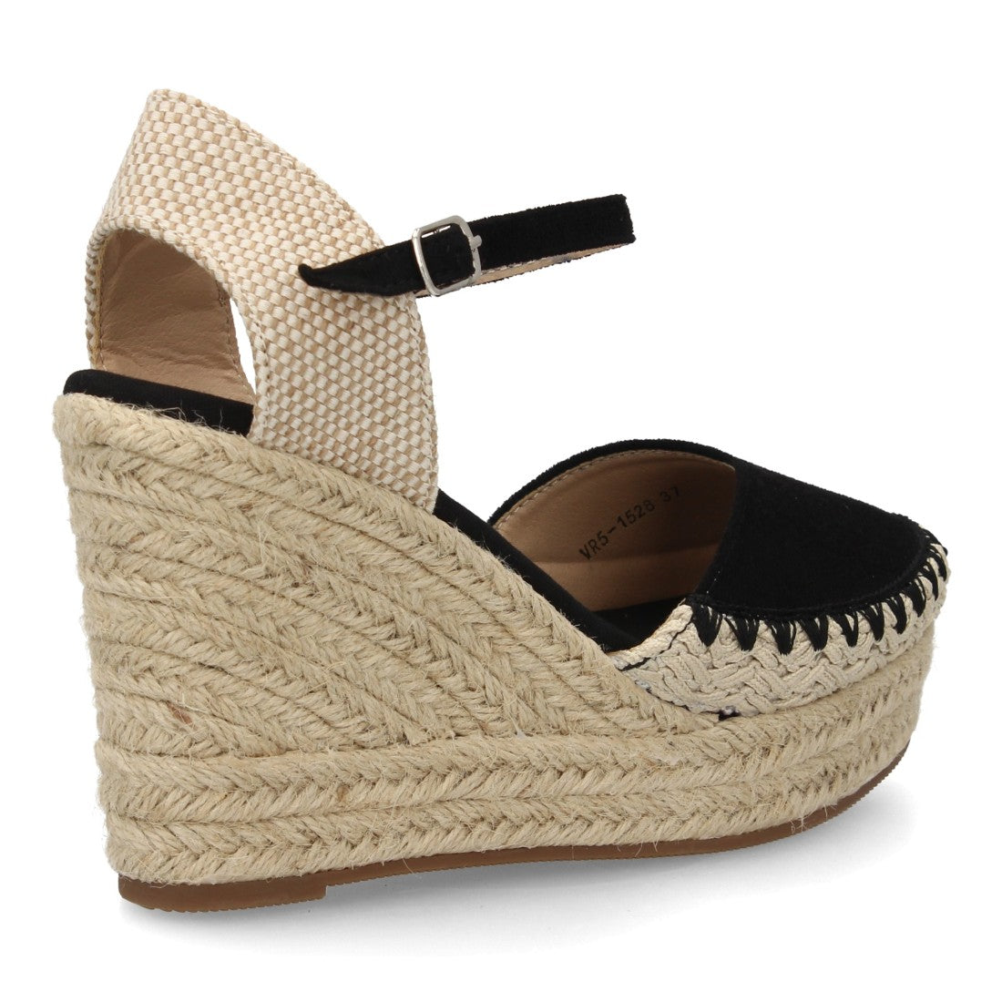 VR5-1528-Black