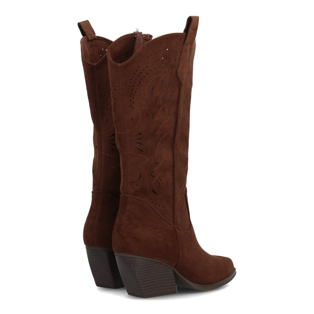YZ25-95-Marron