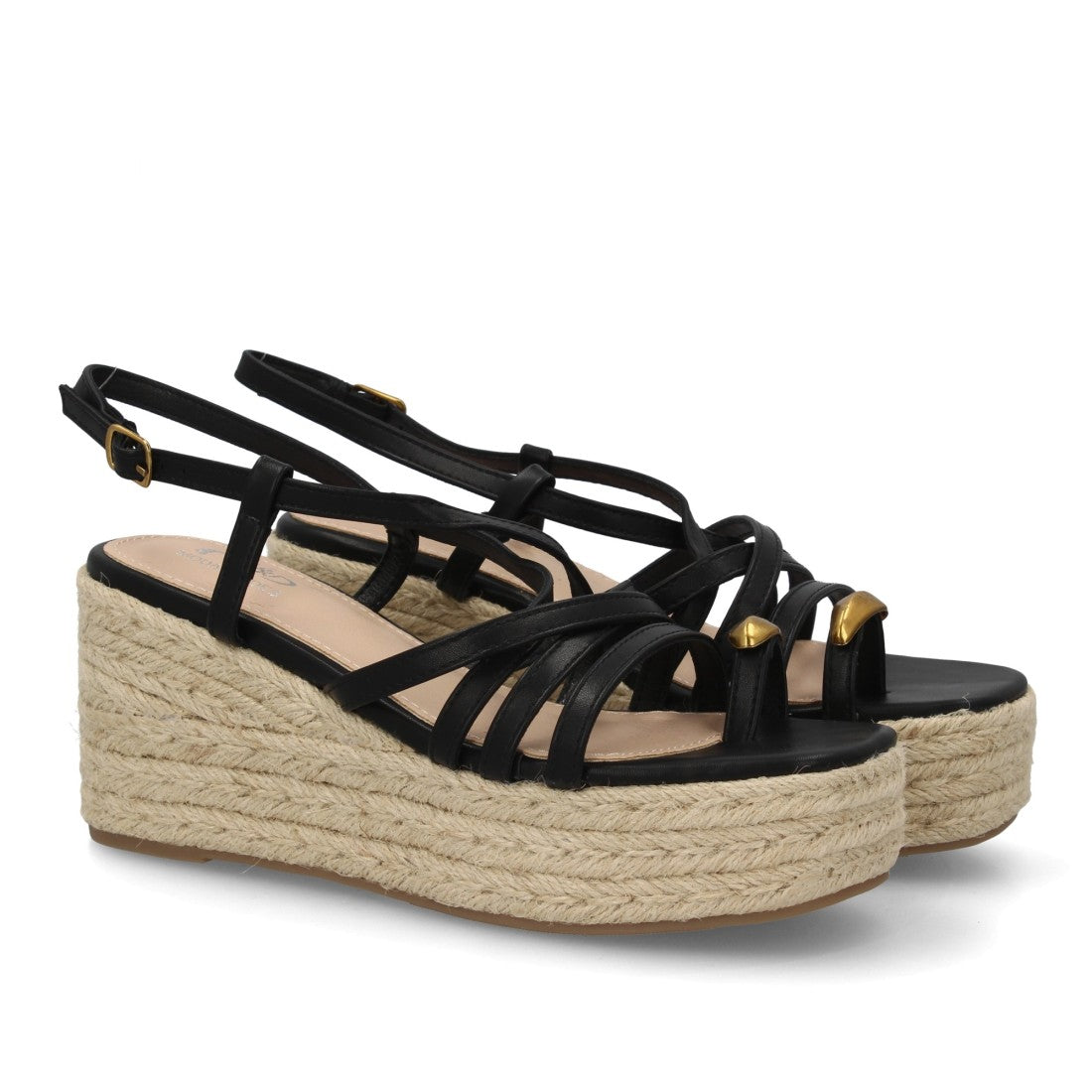 HJN25-5S-Negro