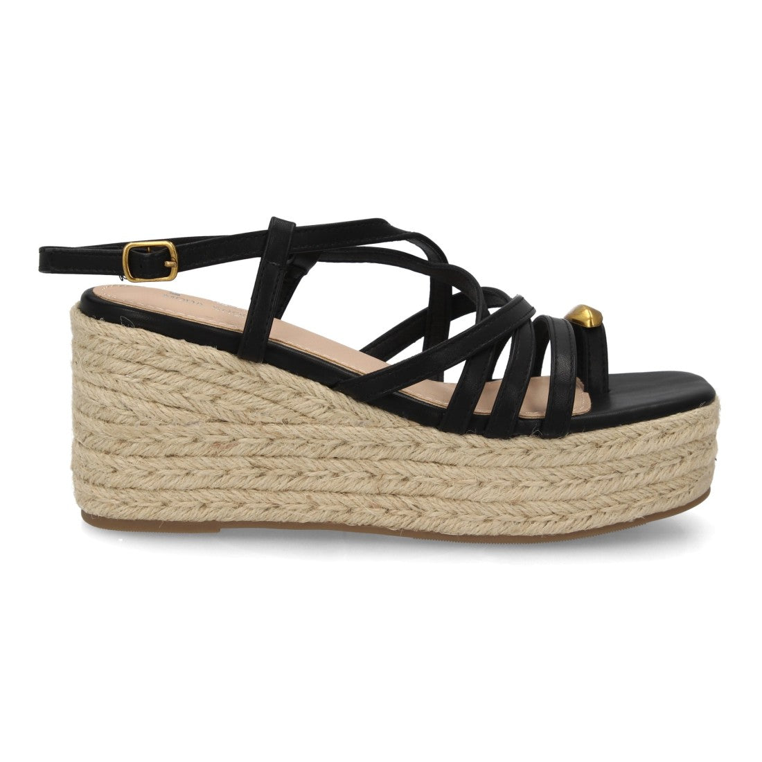 HJN25-5S-Black