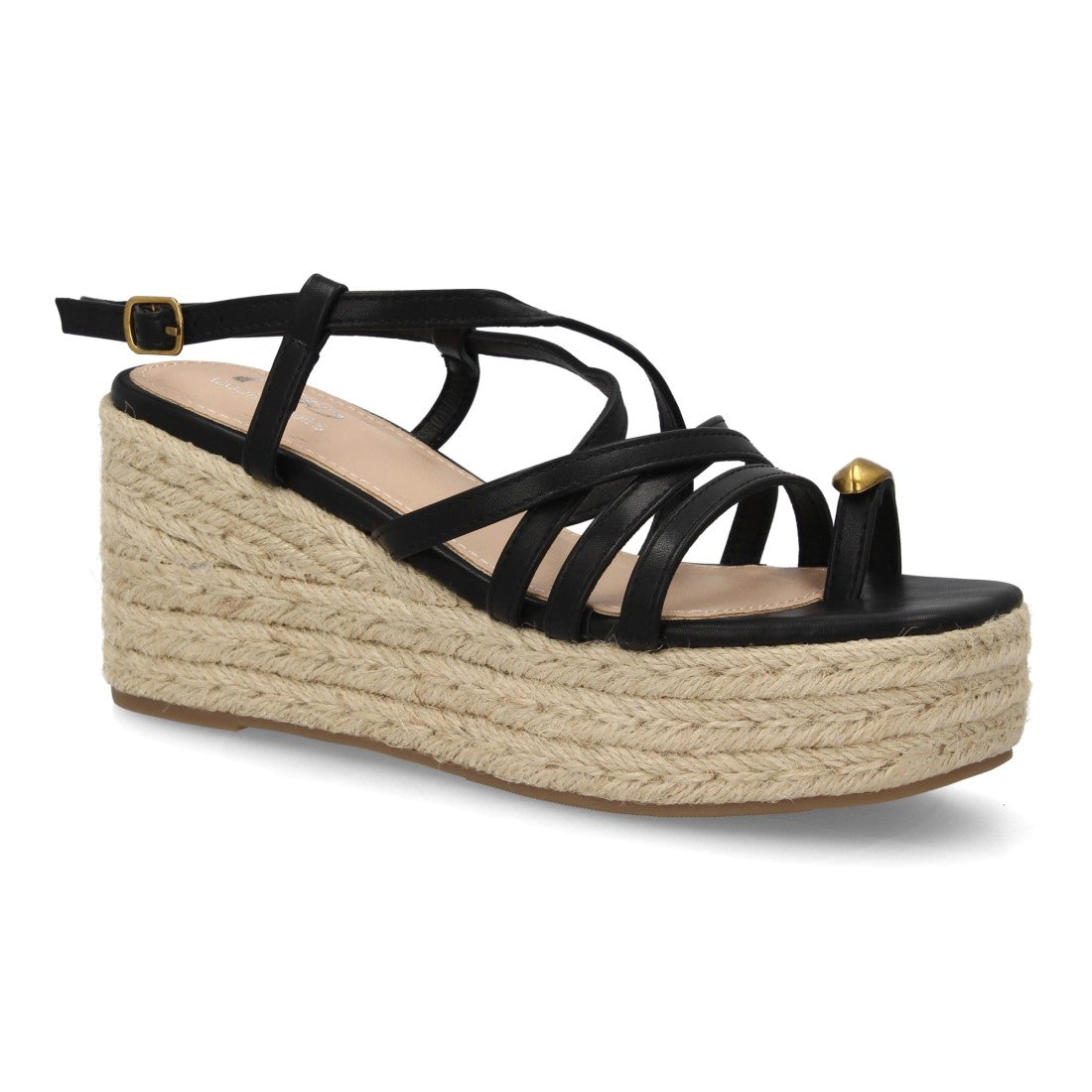 HJN25-5S-Negro