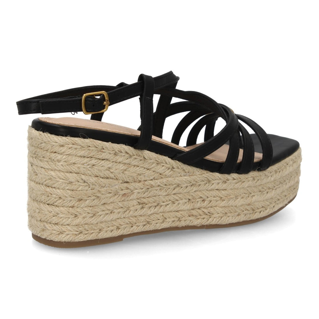 HJN25-5S-Negro
