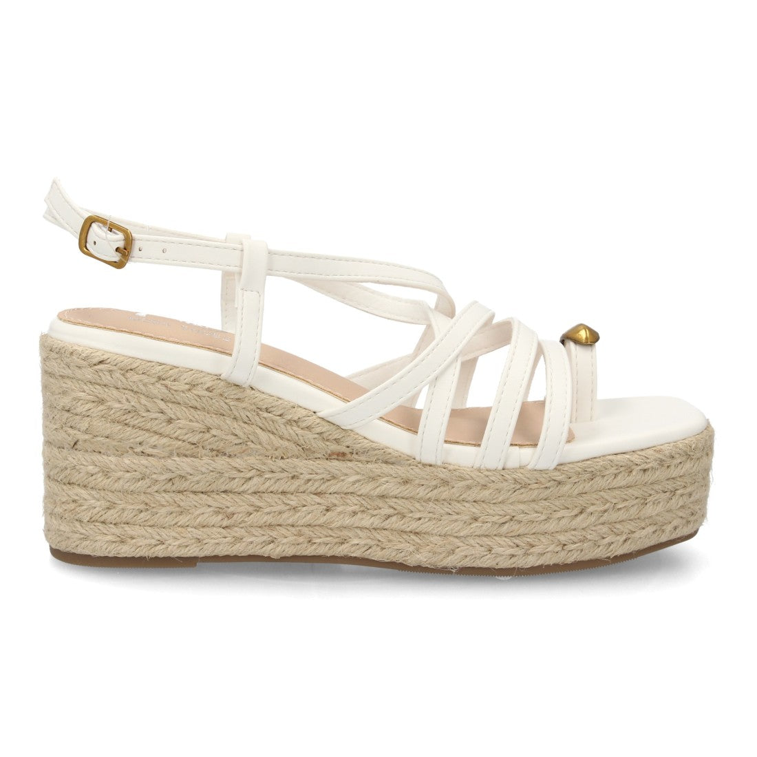 HJN25-5S-White