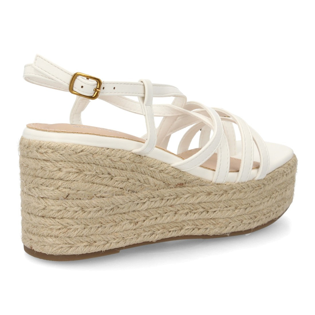 HJN25-5S-White