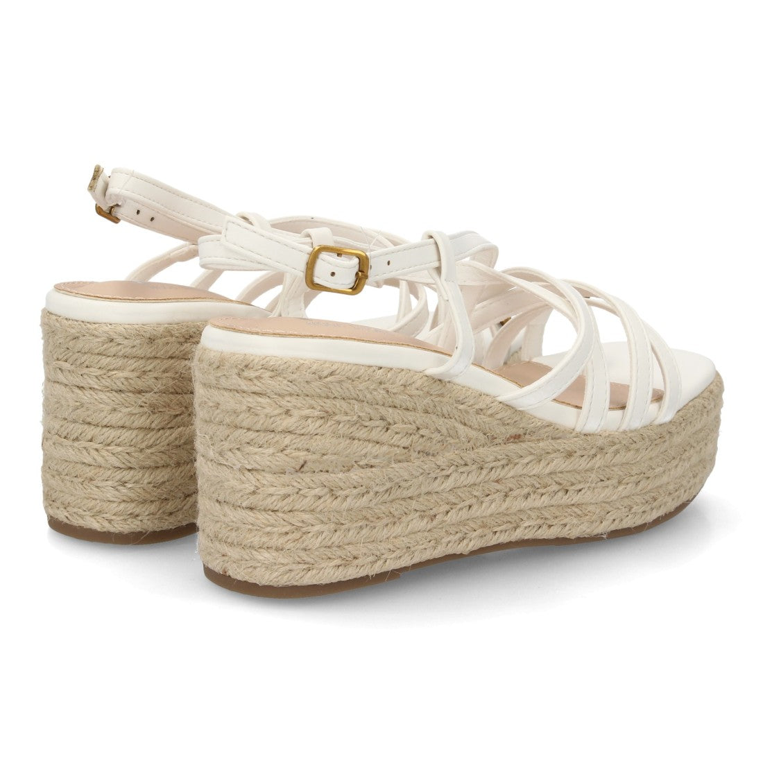 HJN25-5S-White