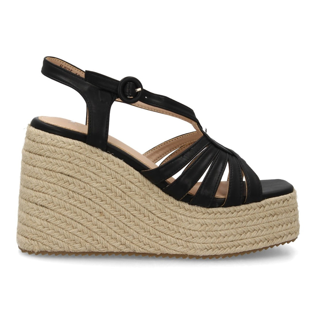 HJN25-1S-Black