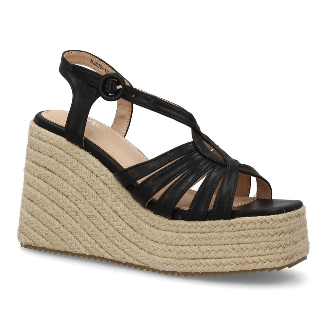 HJN25-1S-Negro