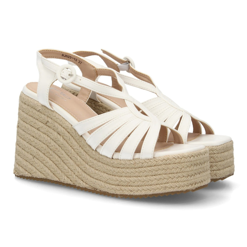 HJN25-1S-White