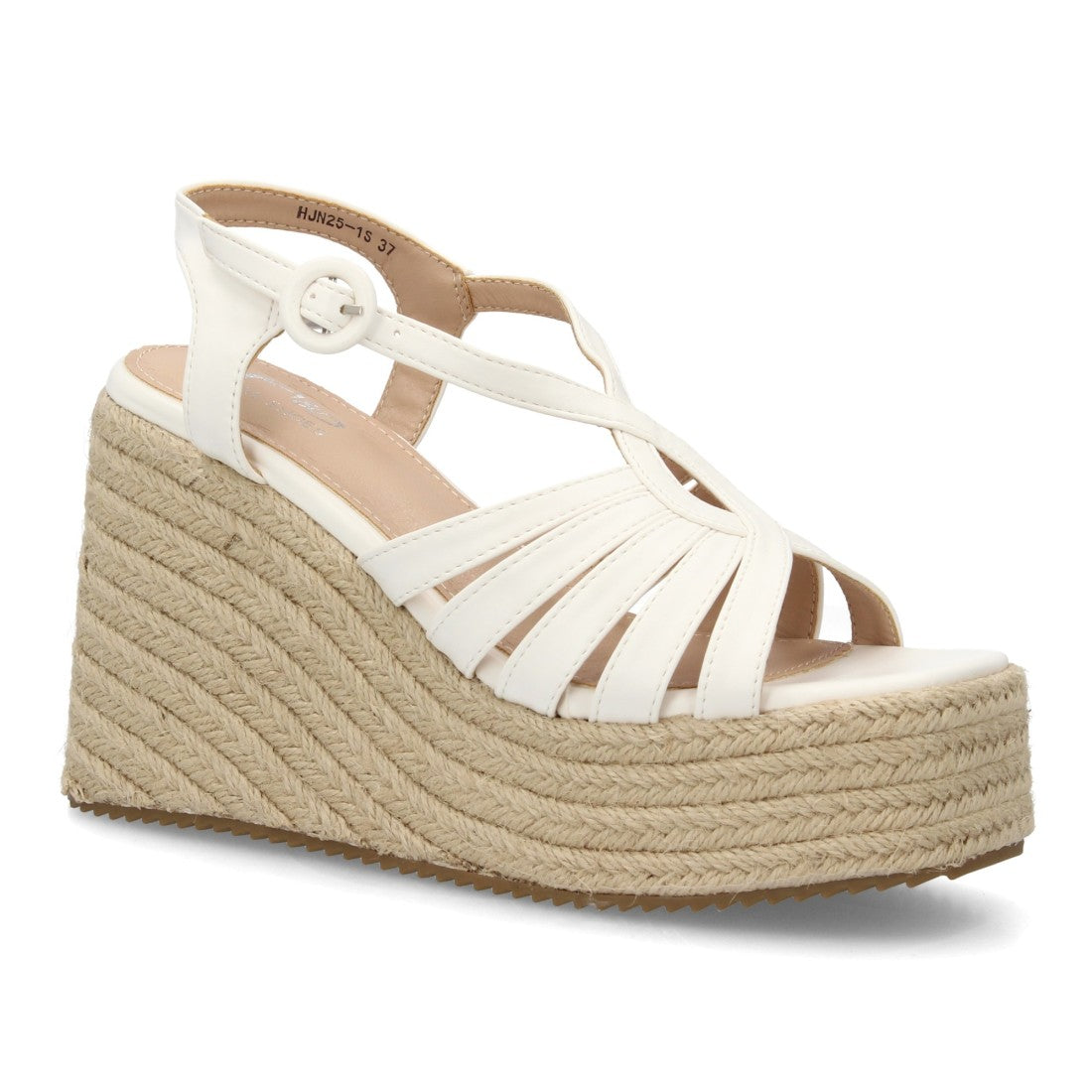 HJN25-1S-White