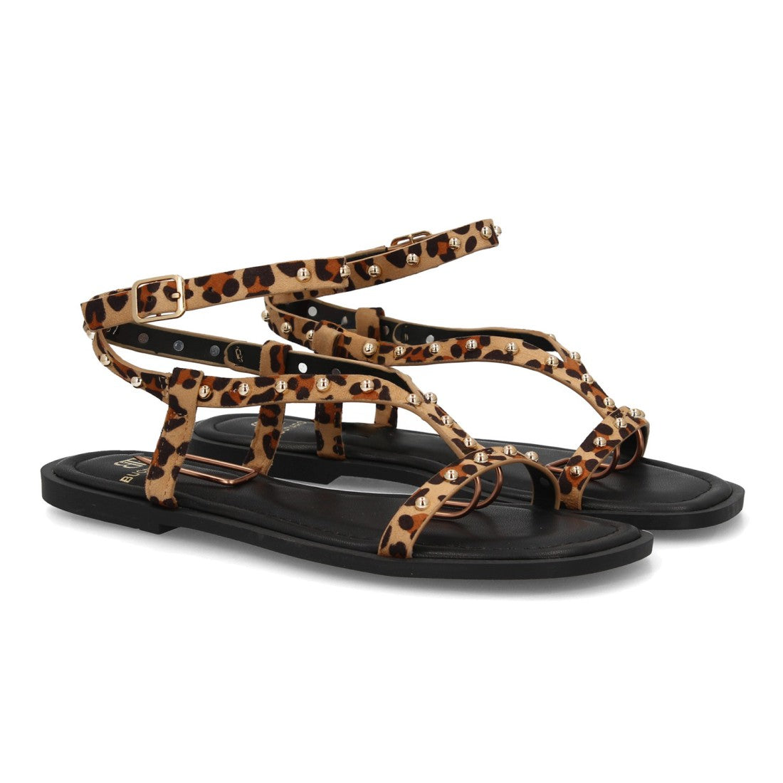 HG-5806-Leopard