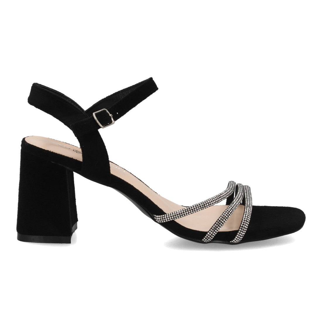 YK814-Black