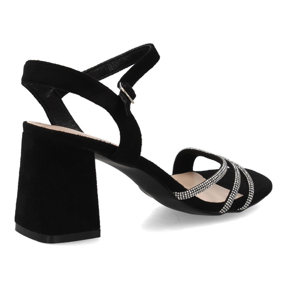 YK814-Black