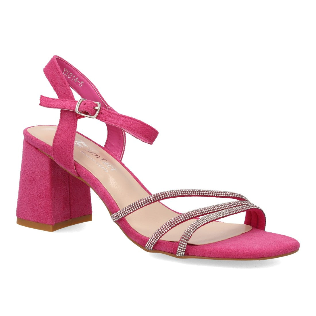 YK814-Pink