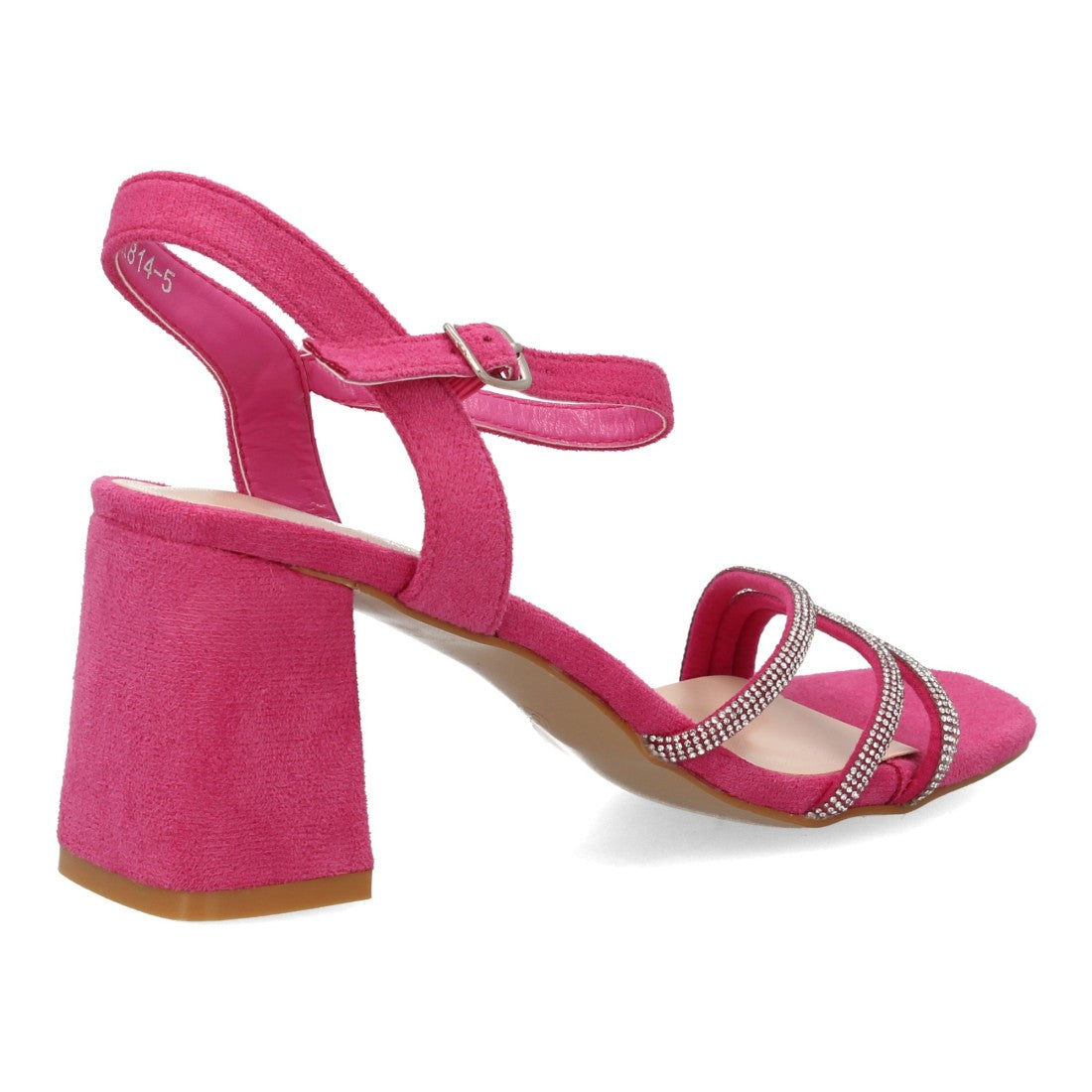 YK814-Pink