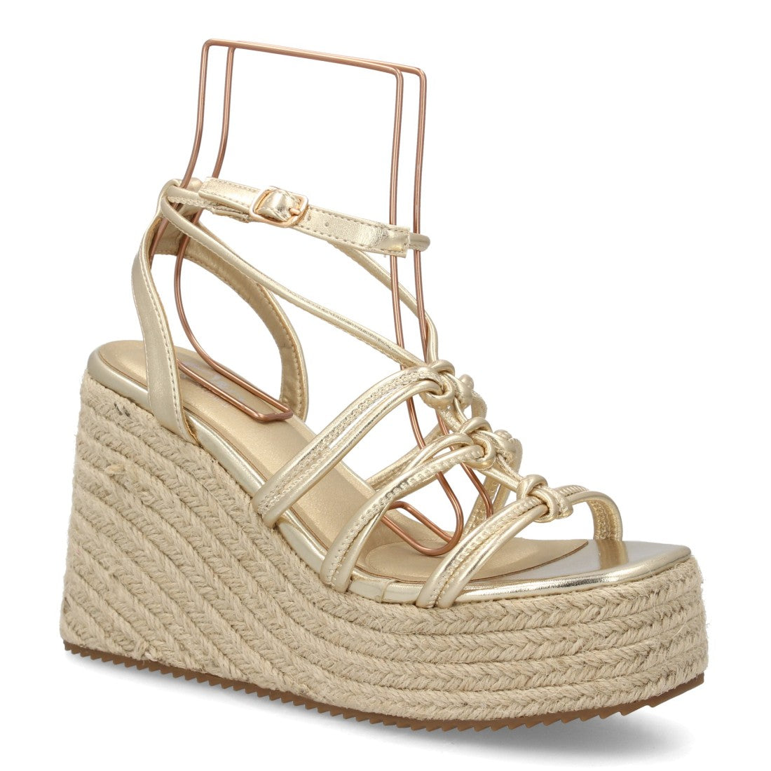 HJN25-3S-Gold