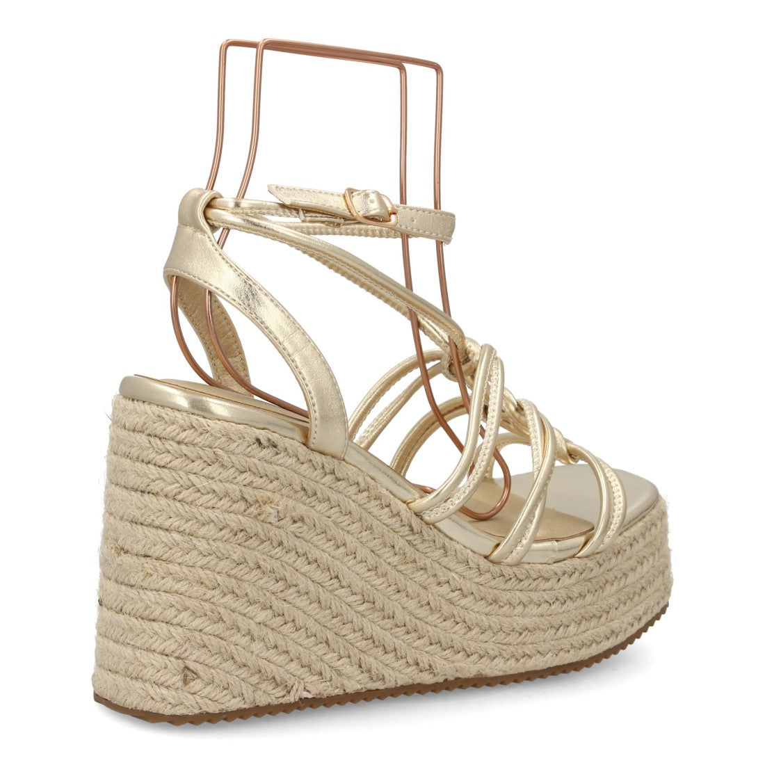 HJN25-3S-Gold