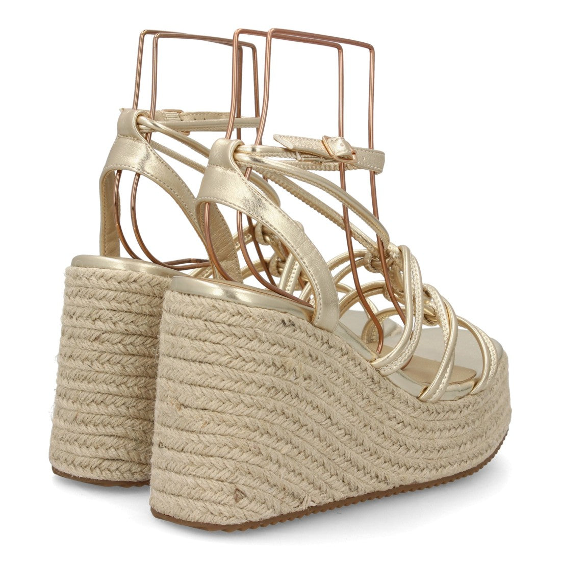 HJN25-3S-Gold