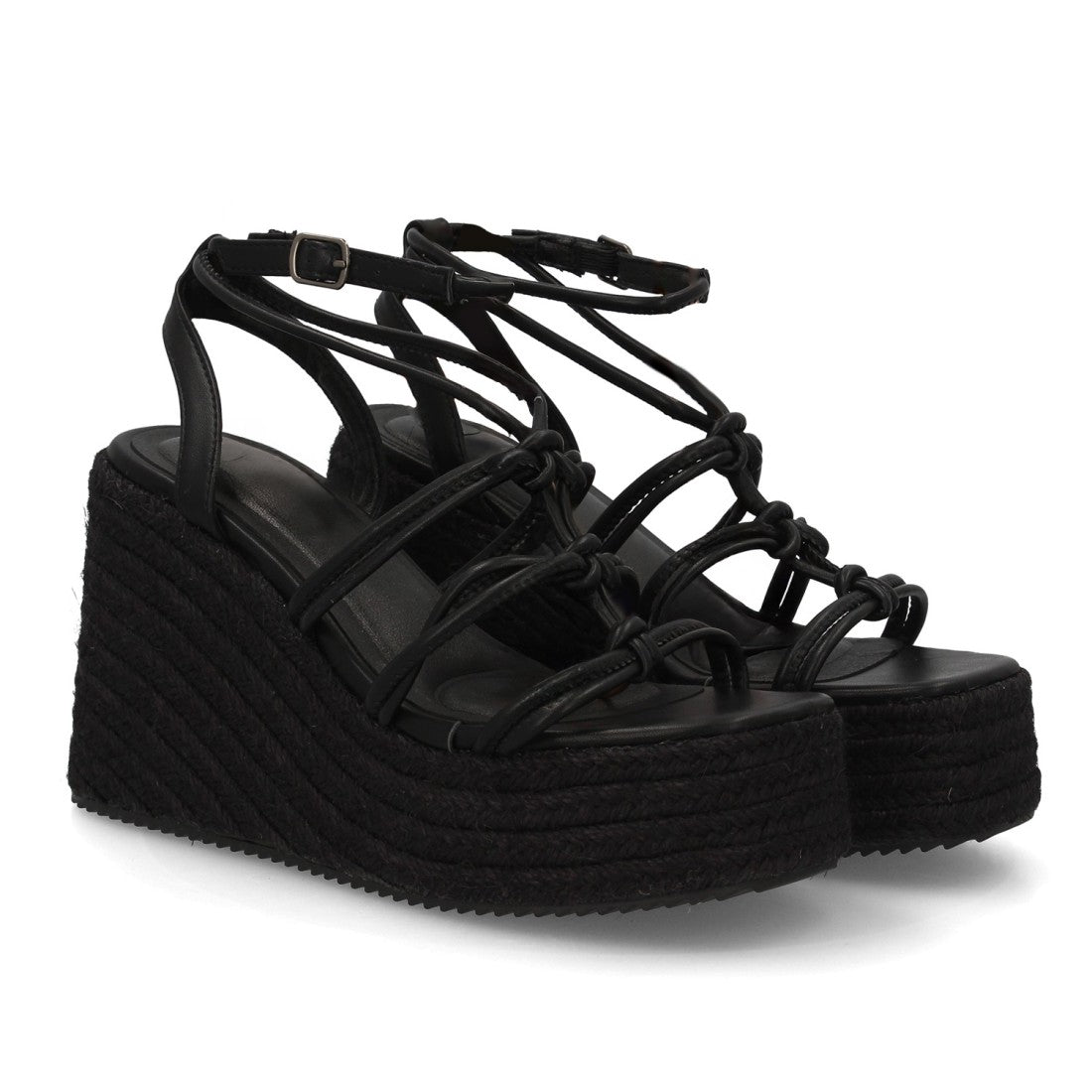 HJN25-3S-Black