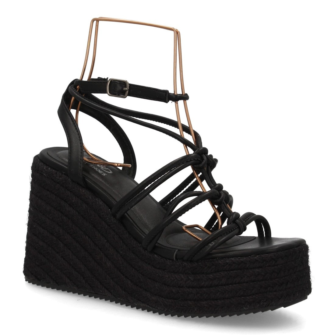 HJN25-3S-Black