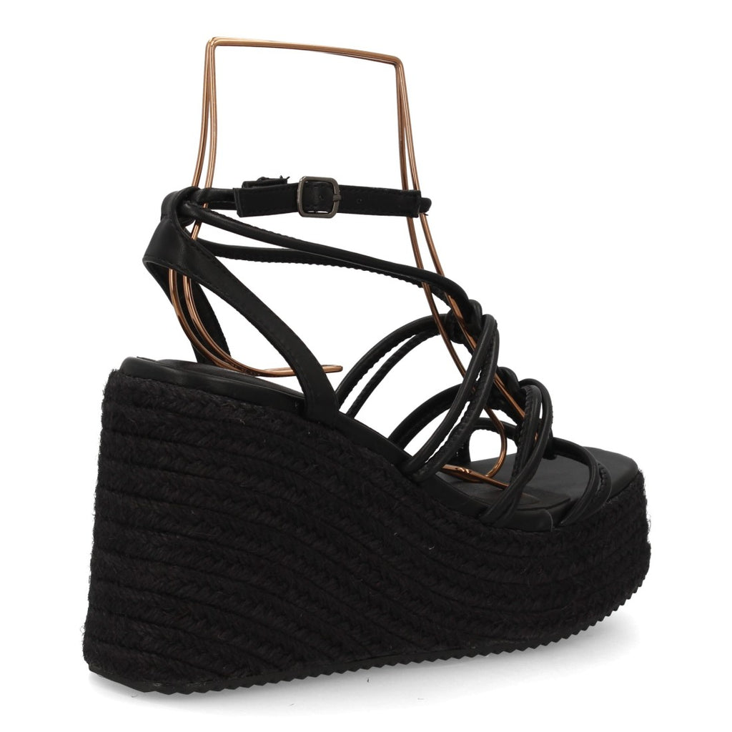 HJN25-3S-Negro