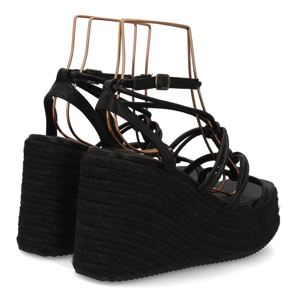 HJN25-3S-Negro