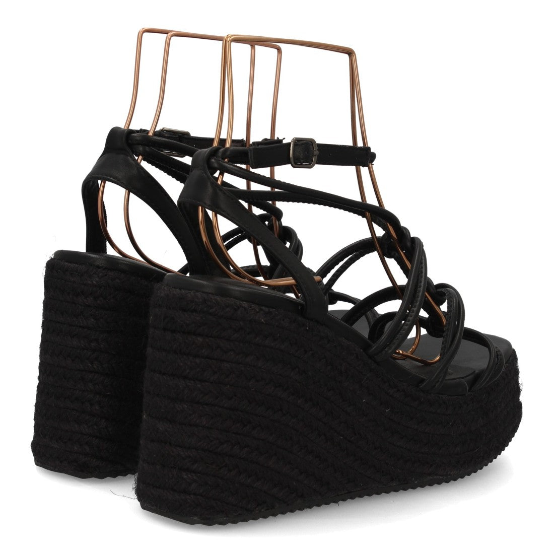 HJN25-3S-Negro