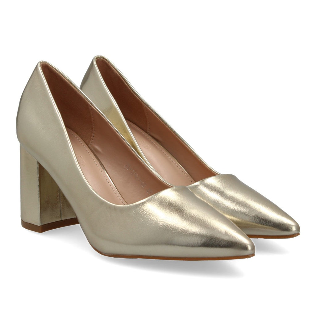 TY205-Gold