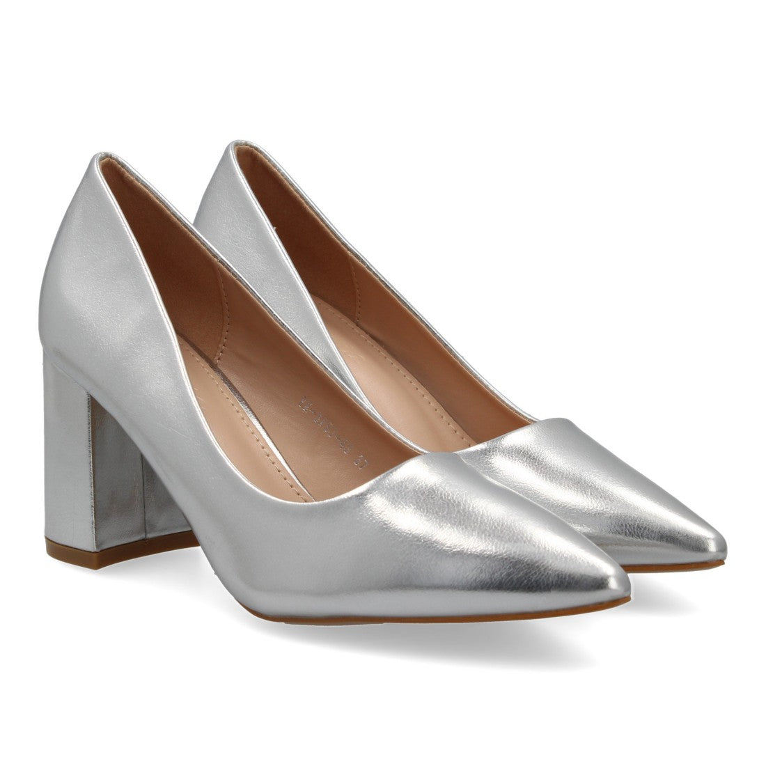 TY205-Plata