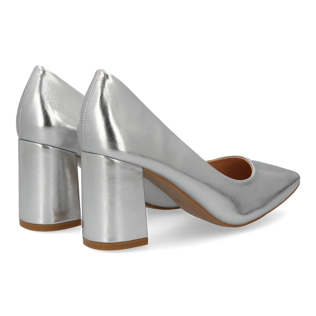 TY205-Silver