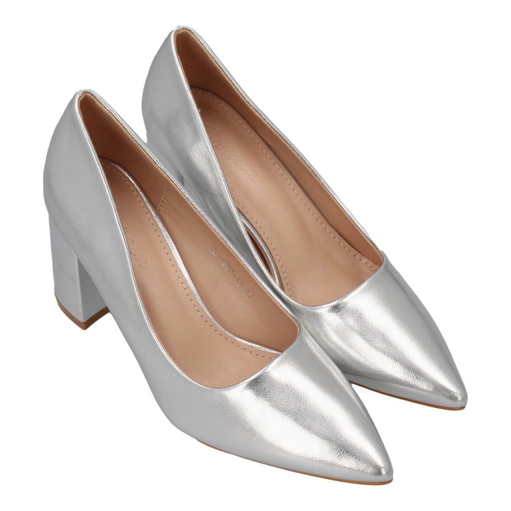 TY205-Silver