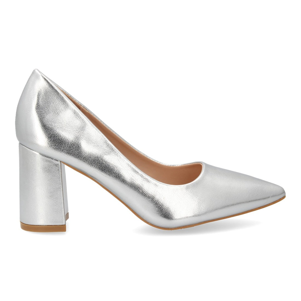 TY205-Silver