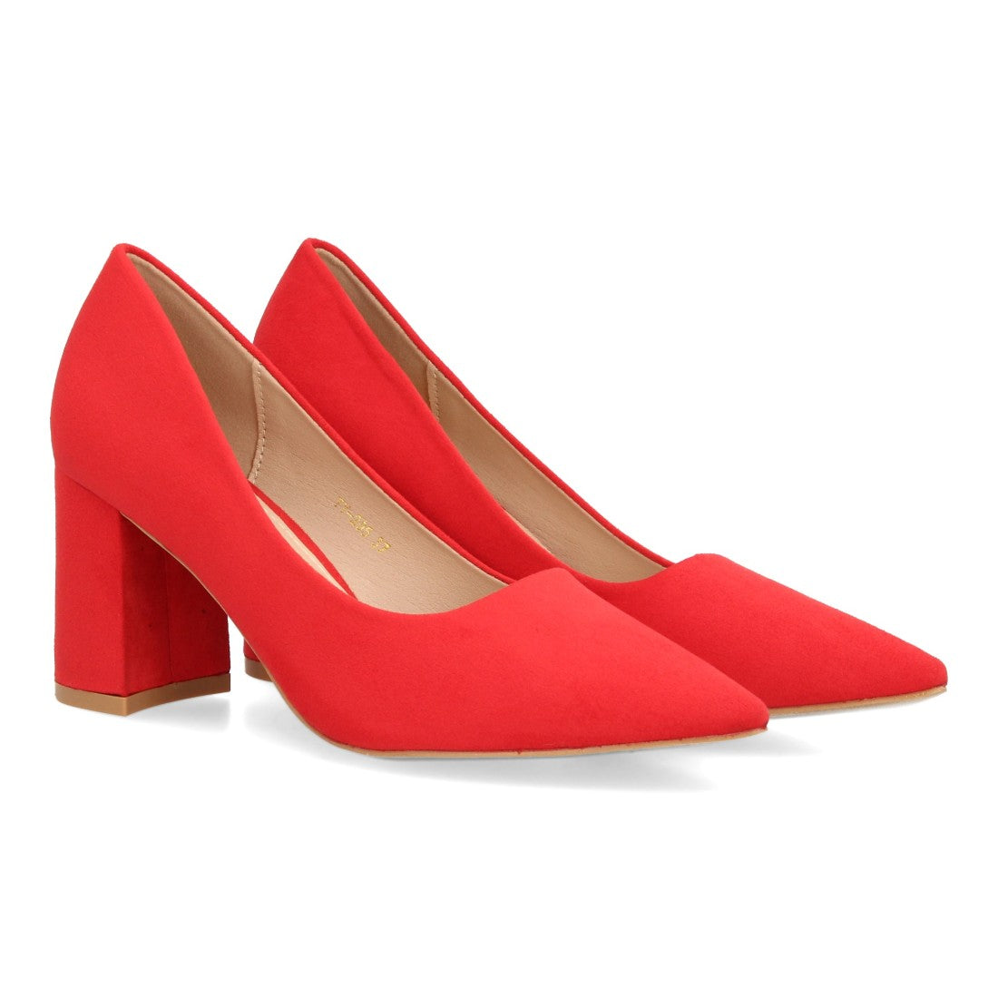 TY205-Rojo
