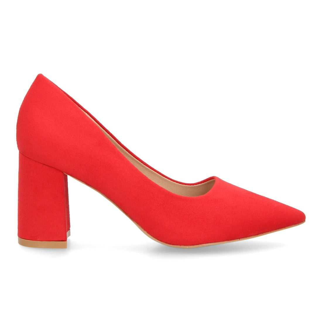 TY205-Rojo