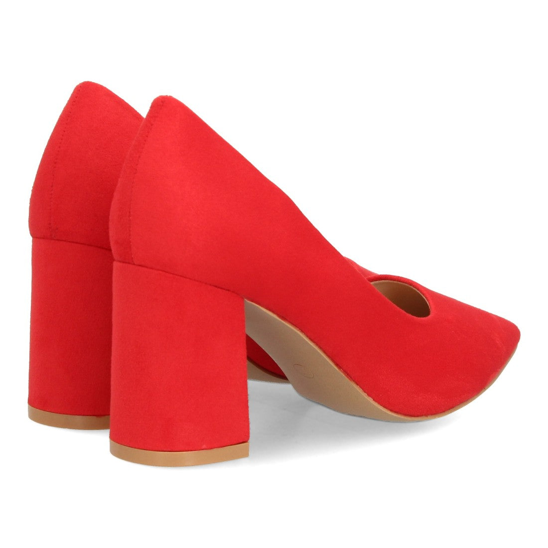 TY205-Rojo