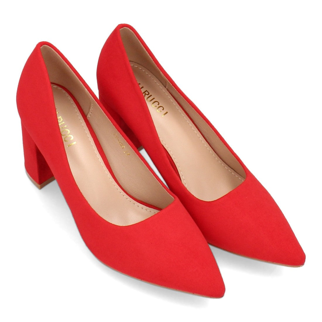 TY205-Rojo