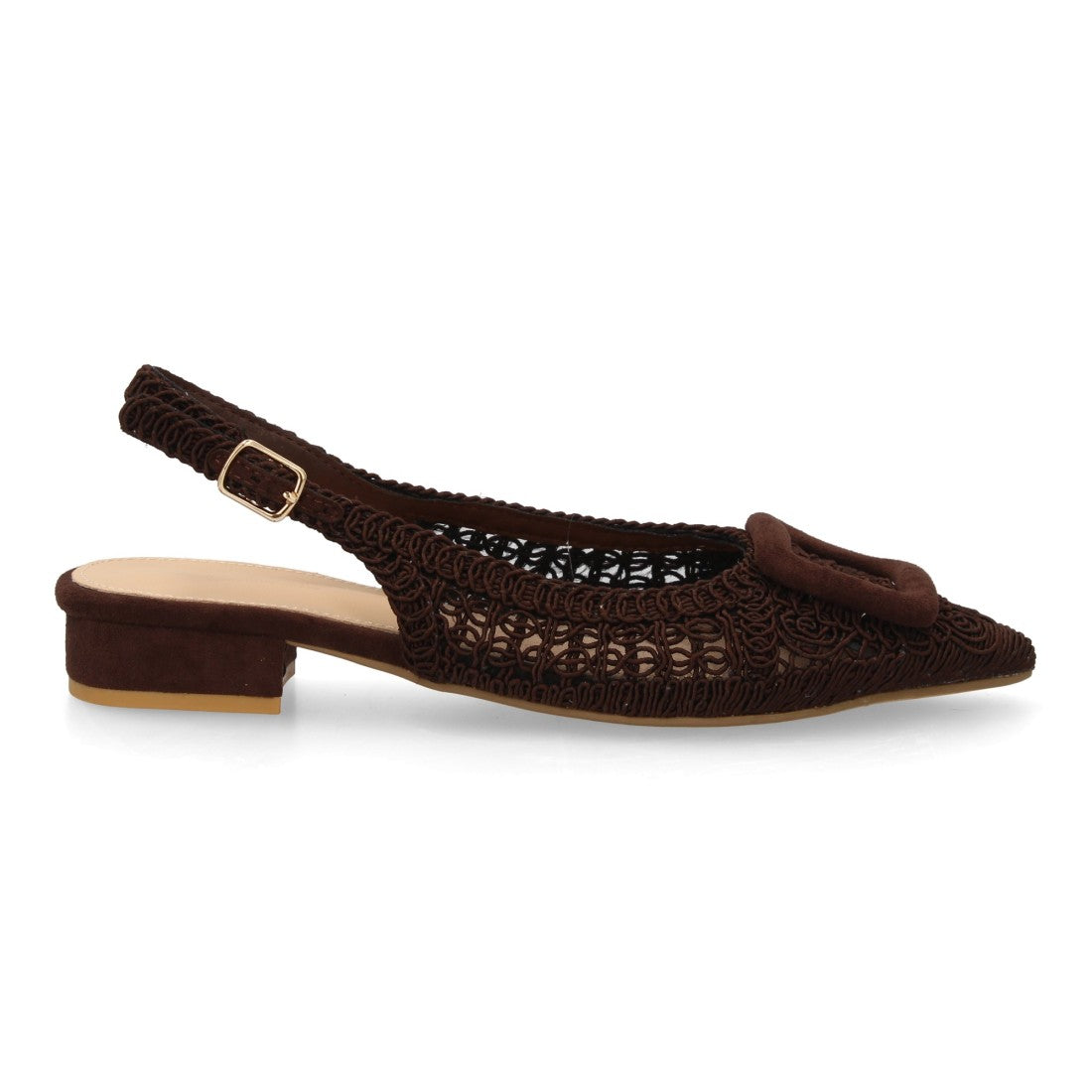 GZ-3A008-Brown